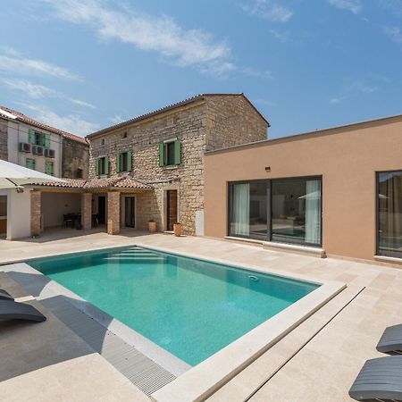 Casa Ivini Villa Sosici Dış mekan fotoğraf