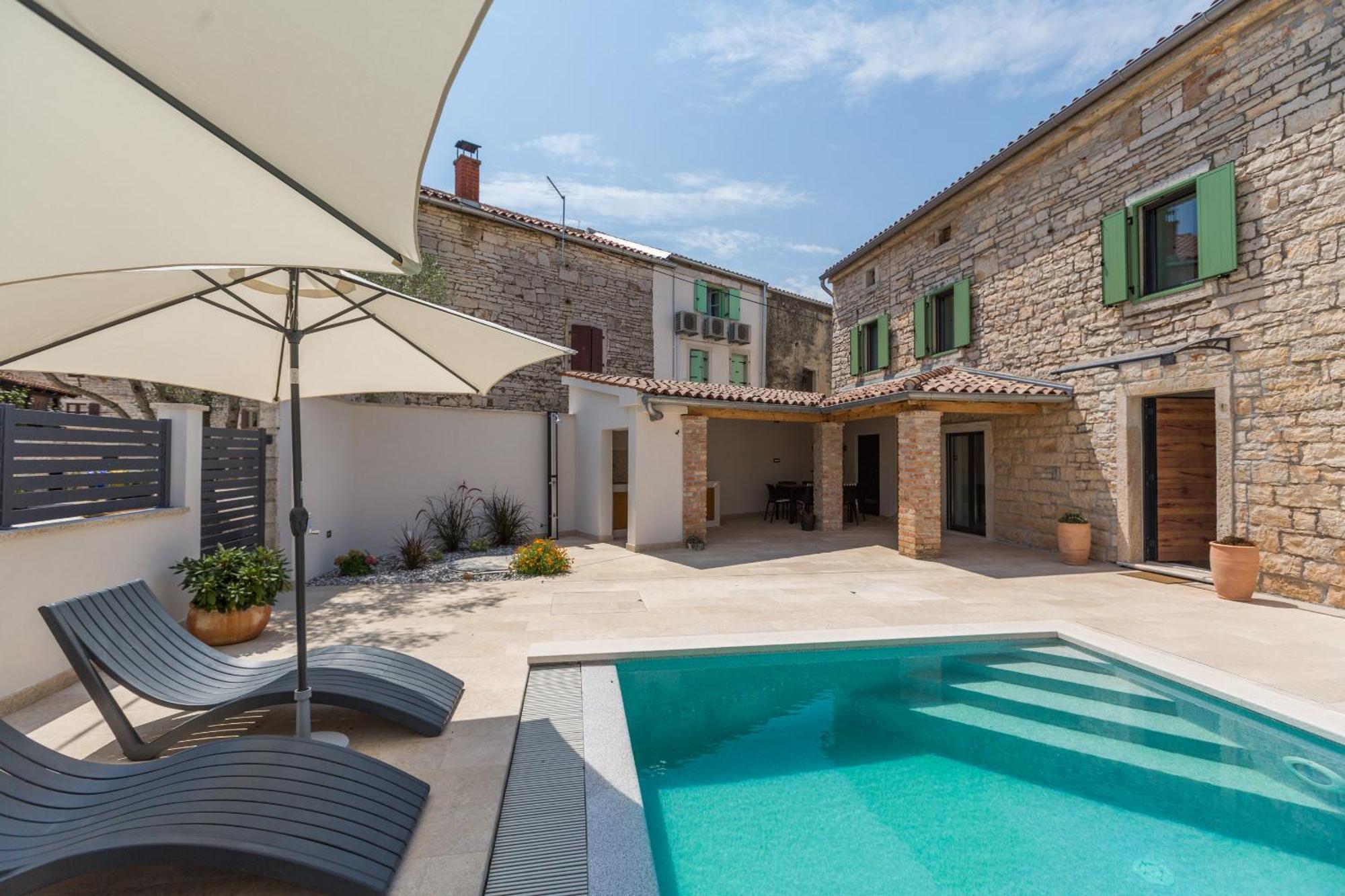 Casa Ivini Villa Sosici Dış mekan fotoğraf