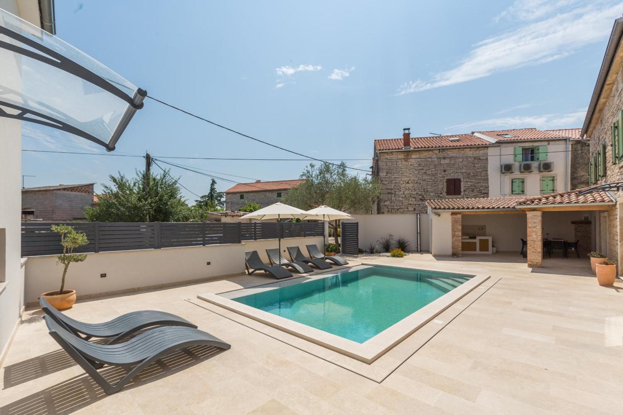Casa Ivini Villa Sosici Dış mekan fotoğraf