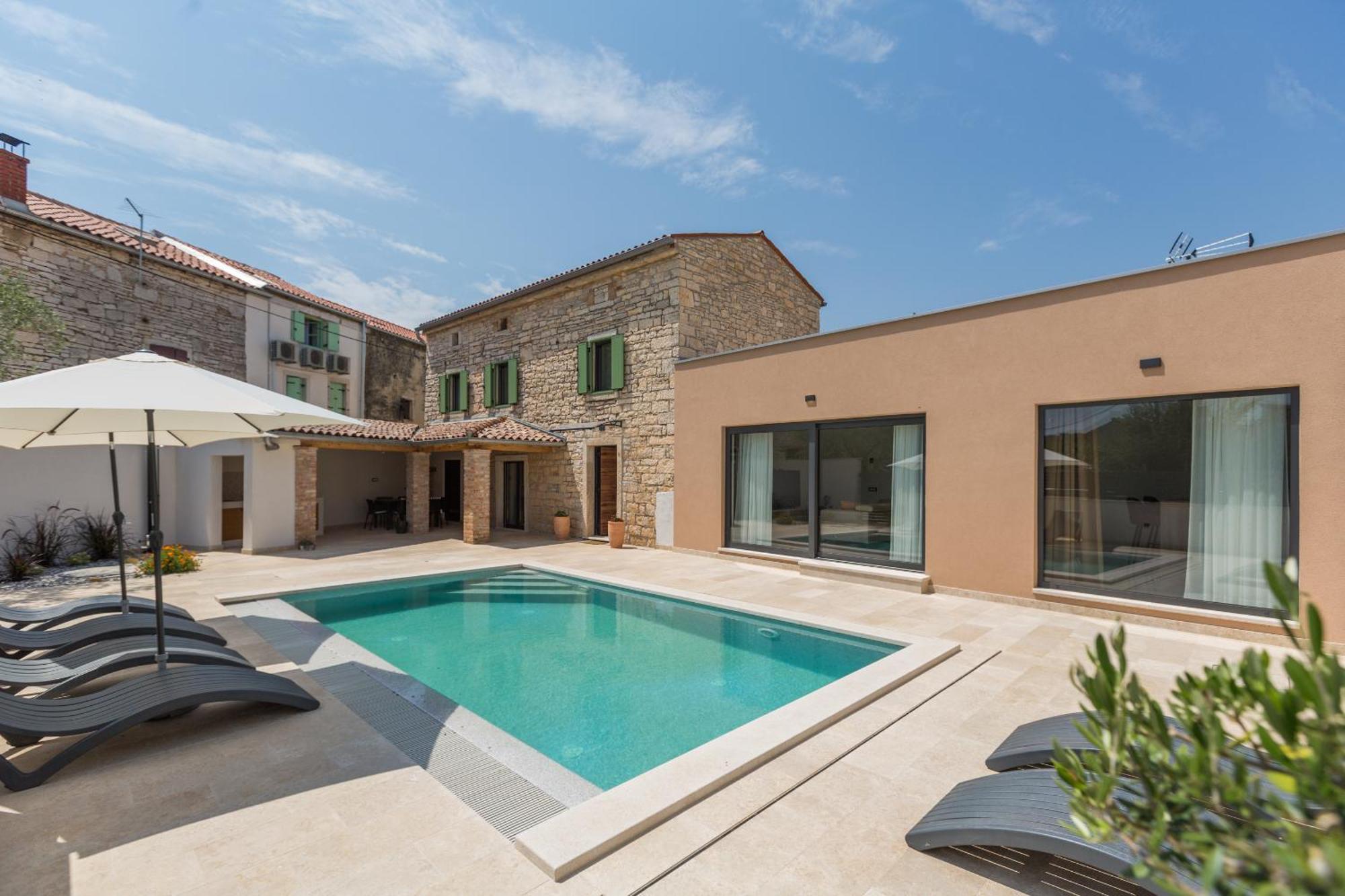 Casa Ivini Villa Sosici Dış mekan fotoğraf