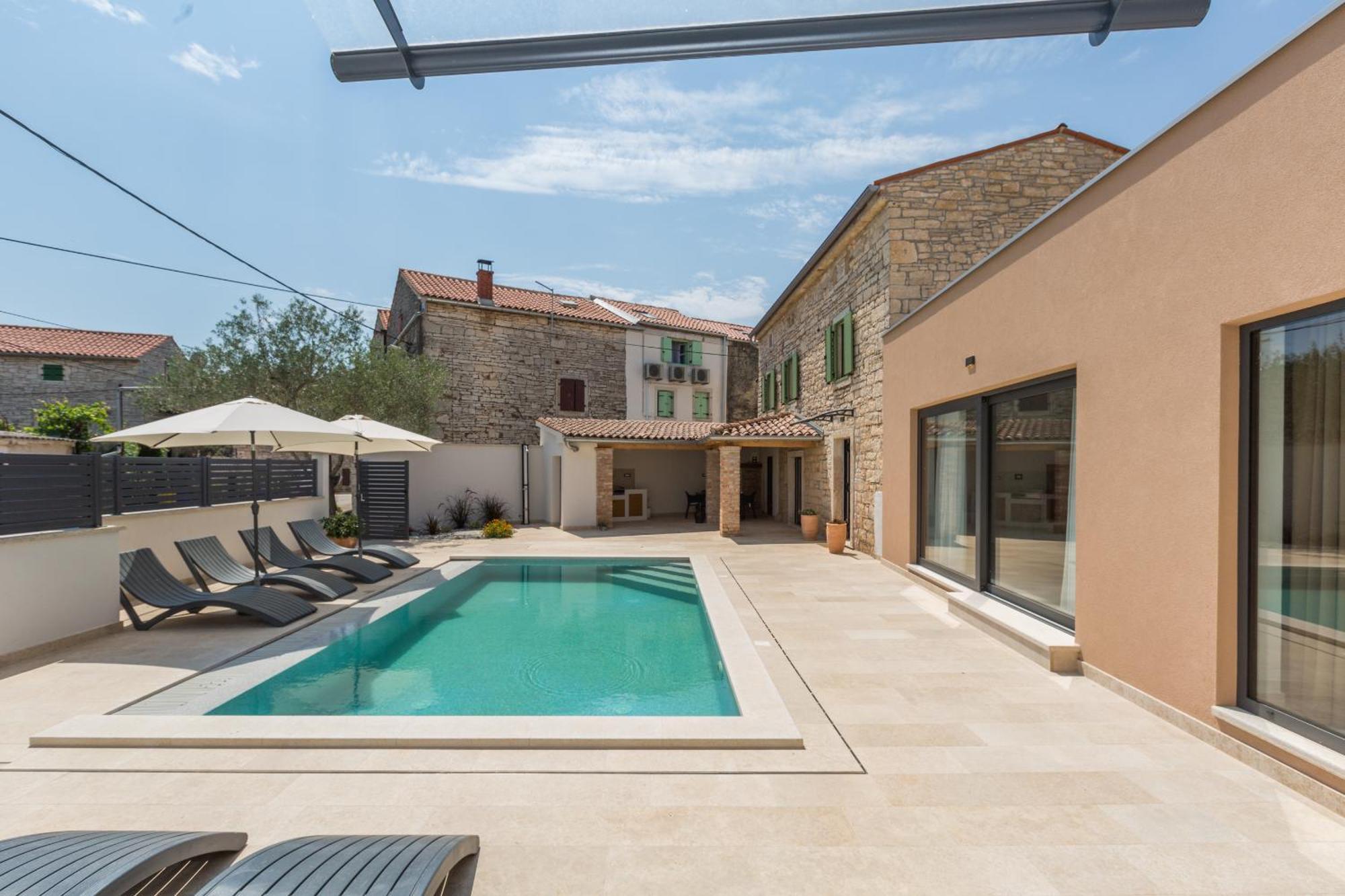 Casa Ivini Villa Sosici Dış mekan fotoğraf