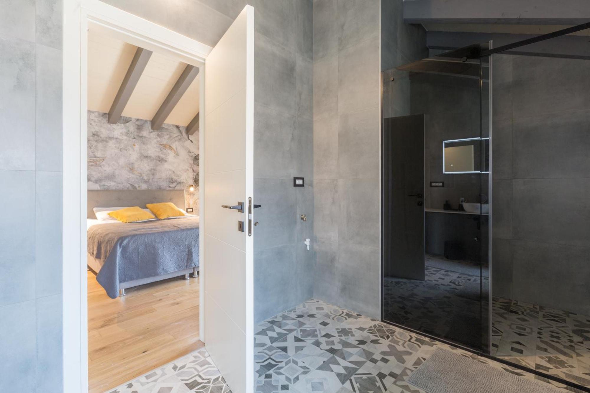 Casa Ivini Villa Sosici Dış mekan fotoğraf