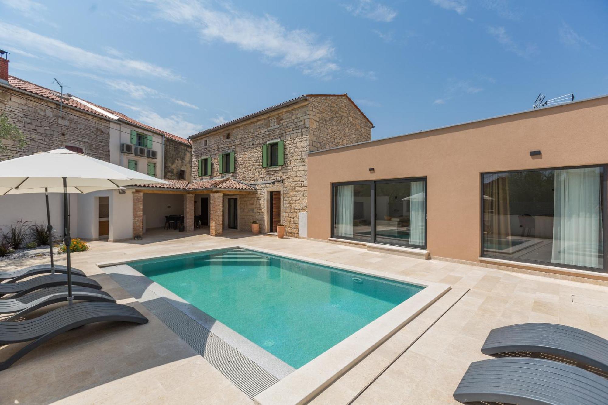 Casa Ivini Villa Sosici Dış mekan fotoğraf