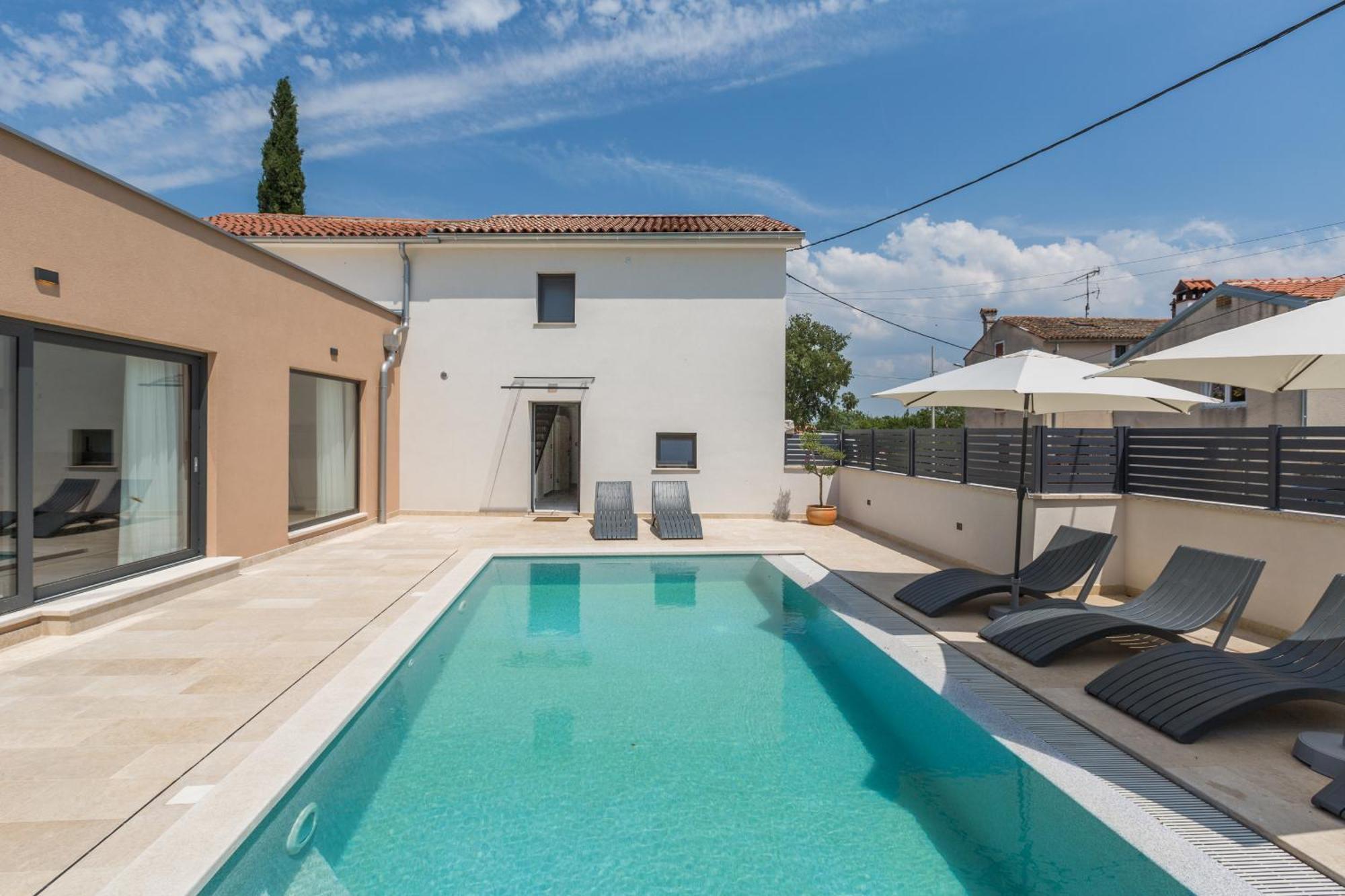 Casa Ivini Villa Sosici Dış mekan fotoğraf