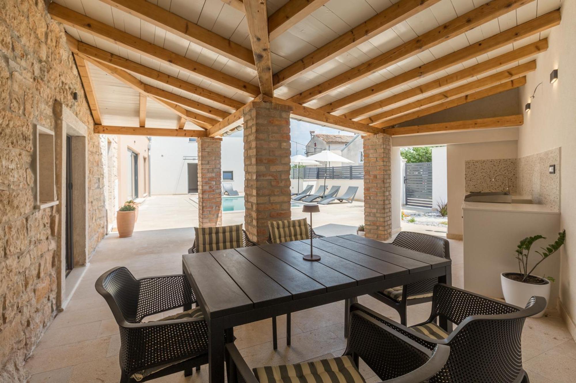 Casa Ivini Villa Sosici Dış mekan fotoğraf