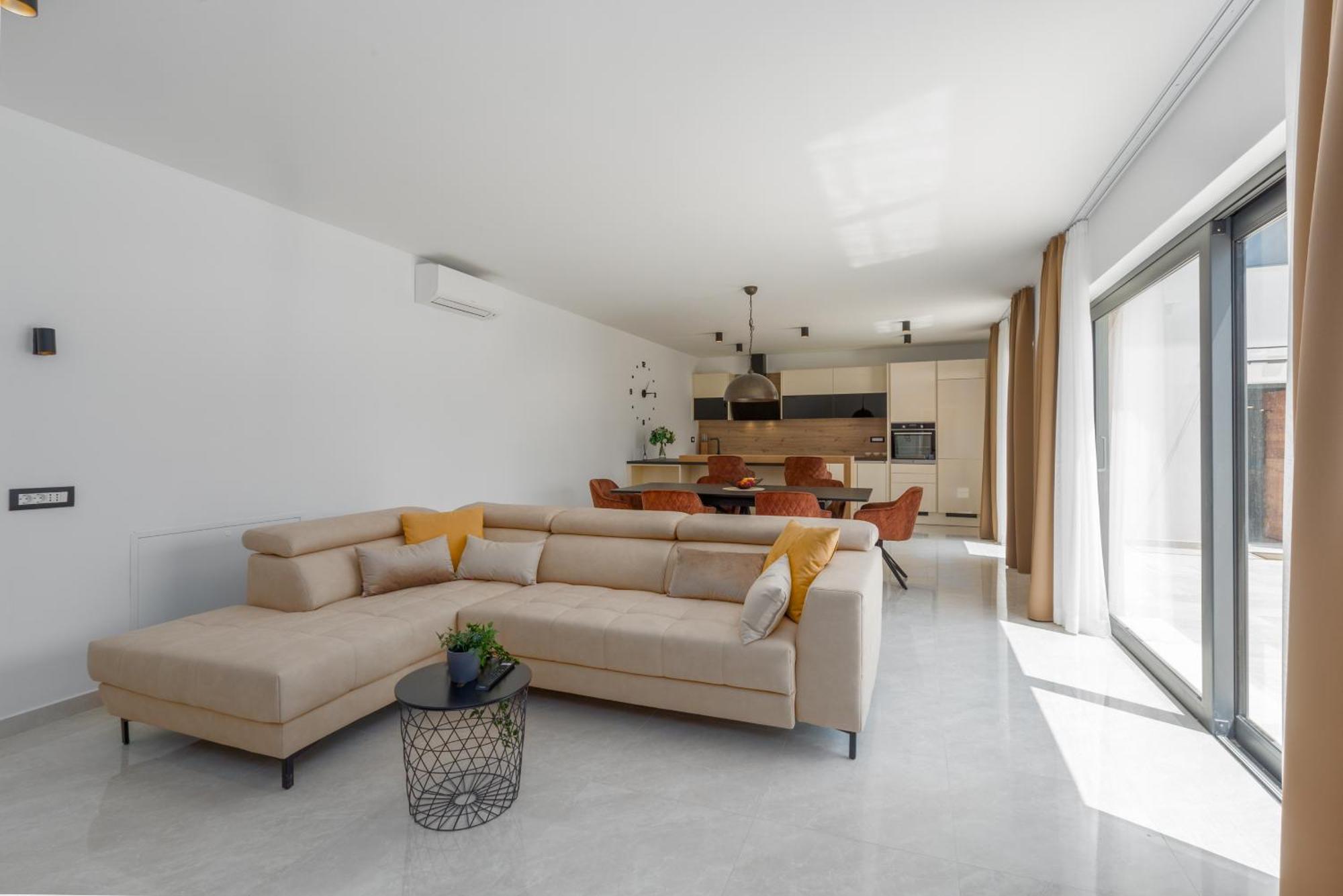 Casa Ivini Villa Sosici Dış mekan fotoğraf