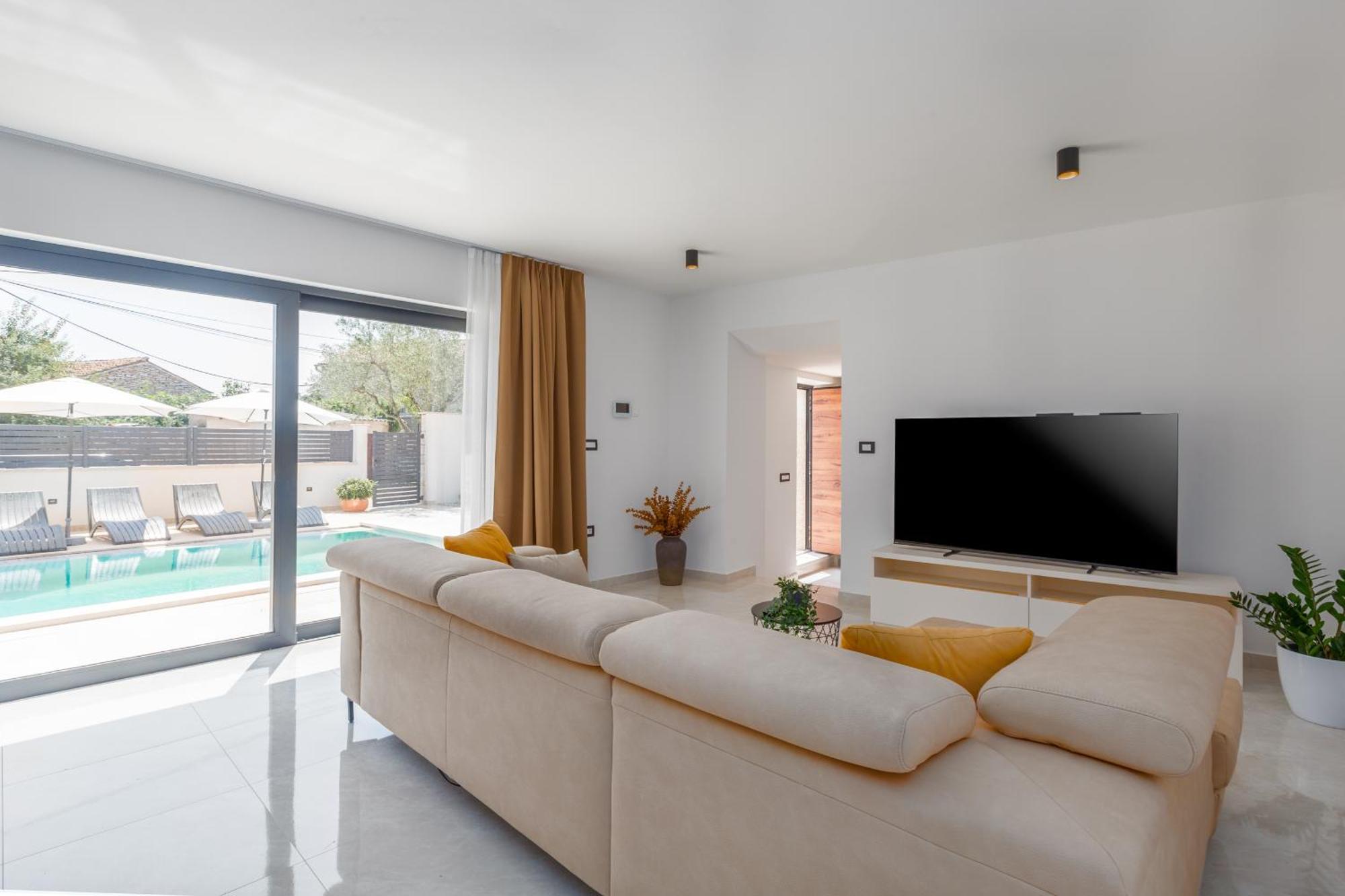 Casa Ivini Villa Sosici Dış mekan fotoğraf