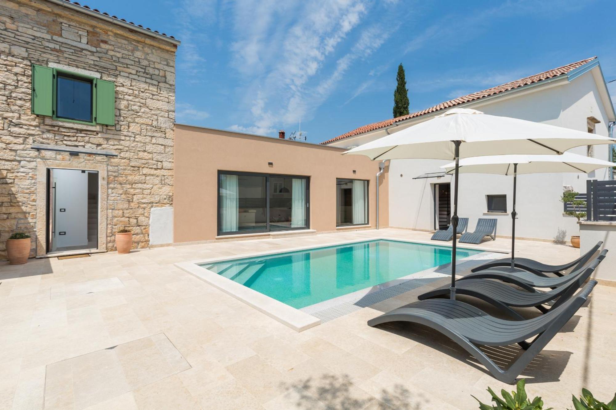 Casa Ivini Villa Sosici Dış mekan fotoğraf